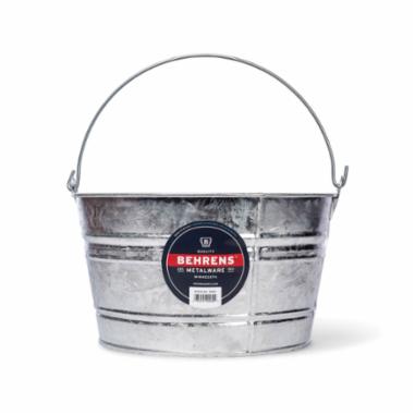 Buckets & Pails