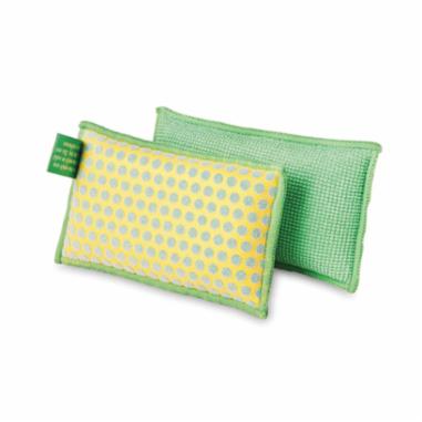 Sponges & Scrubbers