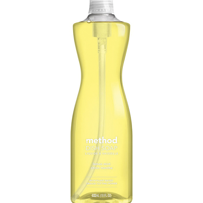 Liquid Dish Soaps