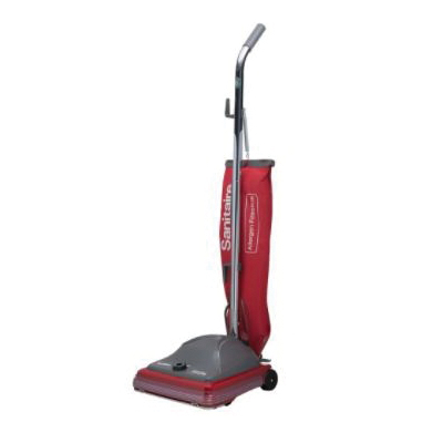 Upright Vacuums