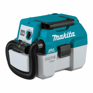 Wet & Dry Vacuums