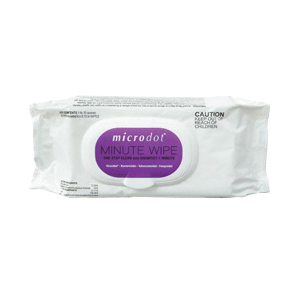 Disinfecting Wipes
