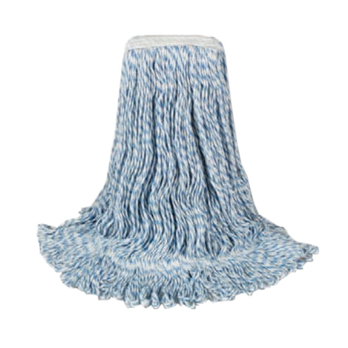 Mop Heads & Refills
