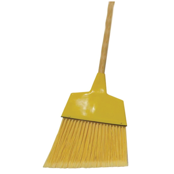 Angle Brooms