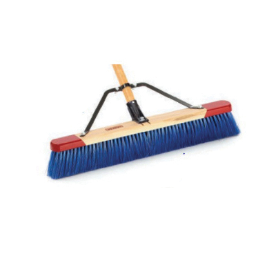 Push Brooms