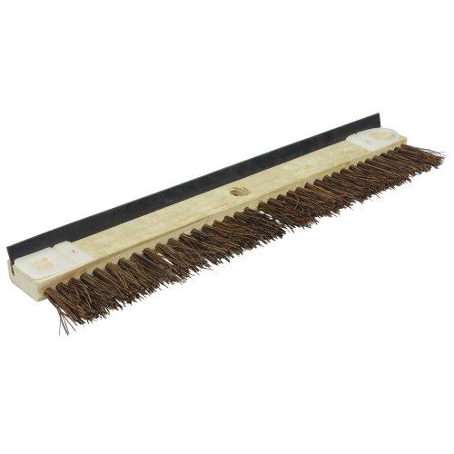 Counter & Dust Brushes
