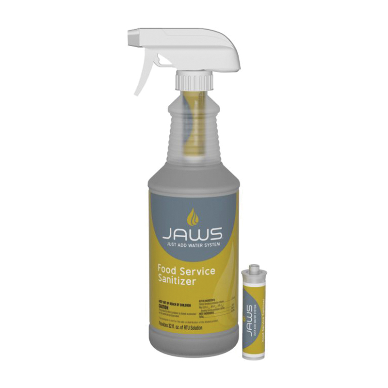 Spray Bottles