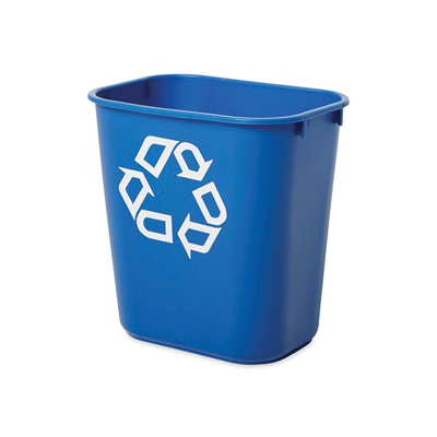 Trash & Recycling