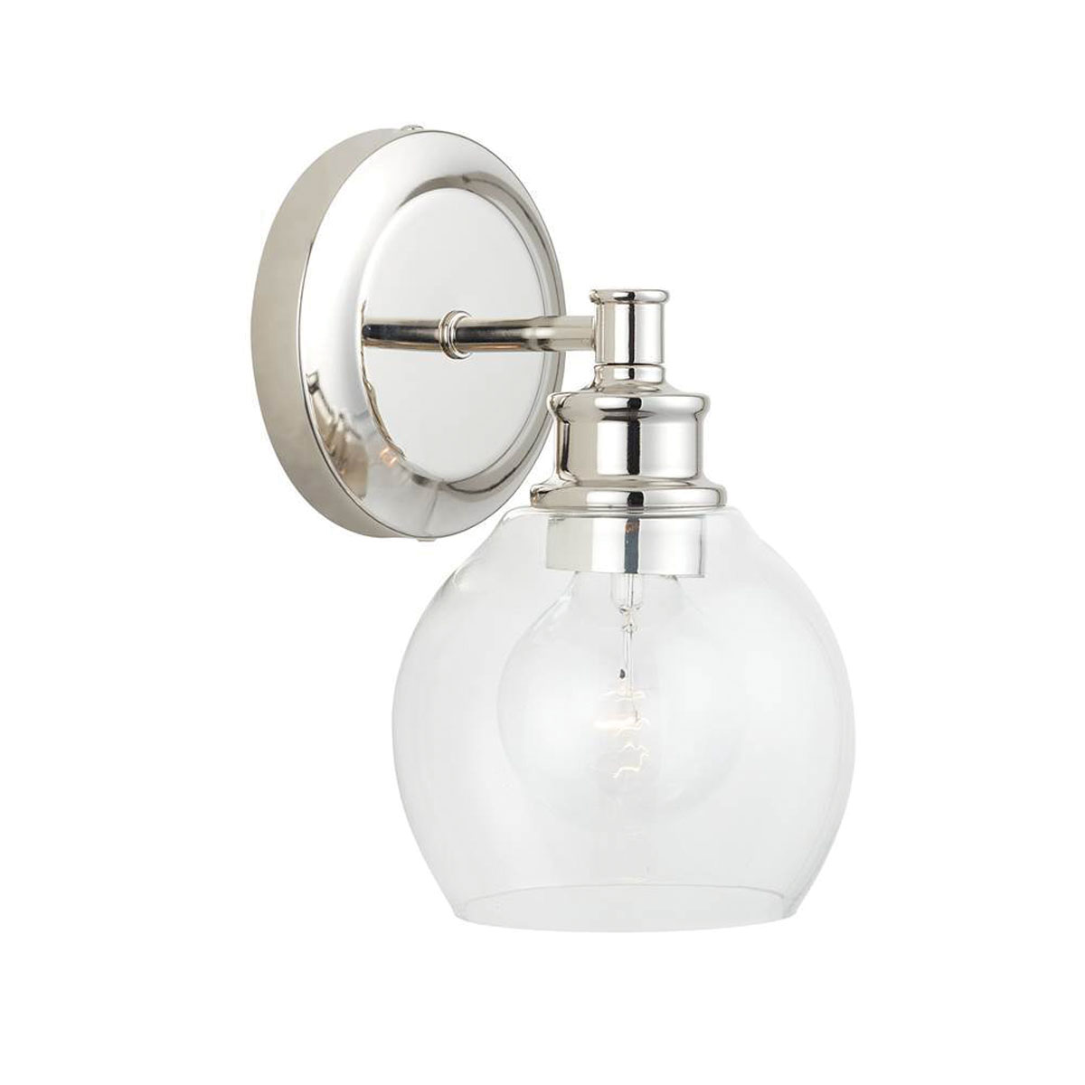 Outdoor Wall Lights & Sconces