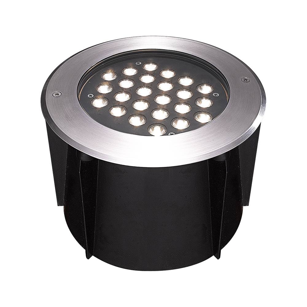 In-Ground Lights