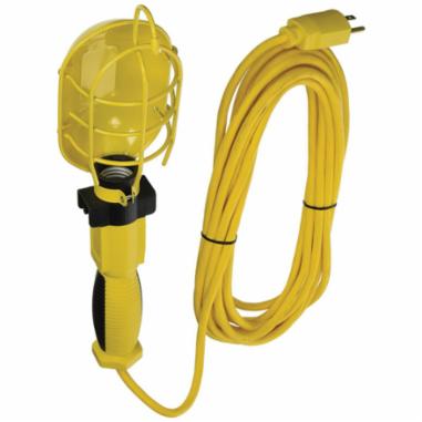 Portable & Temporary Lighting