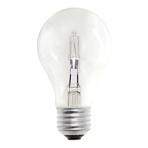 Halogen Light Bulbs