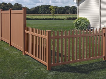 Fencing