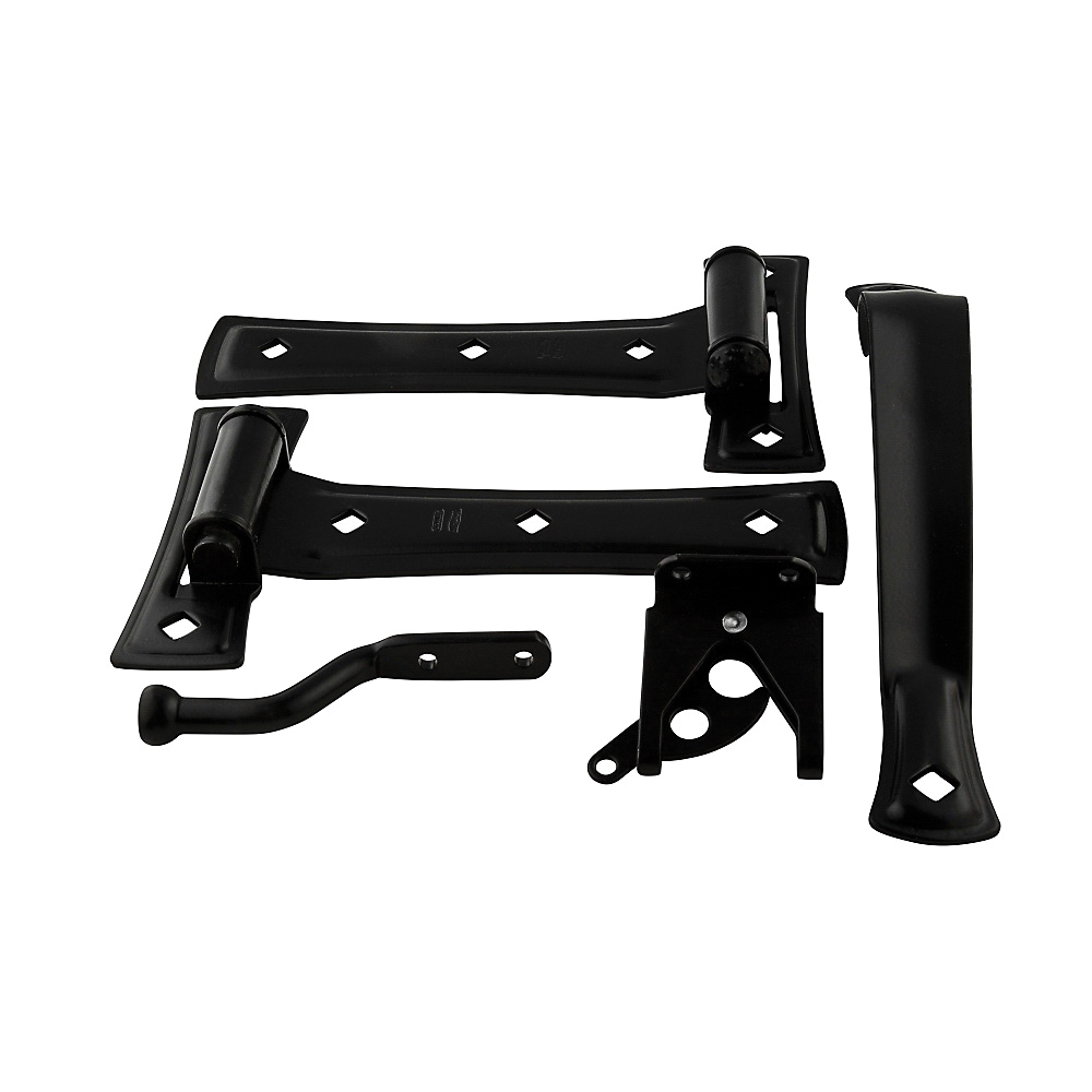 Gate Openers & Hardware