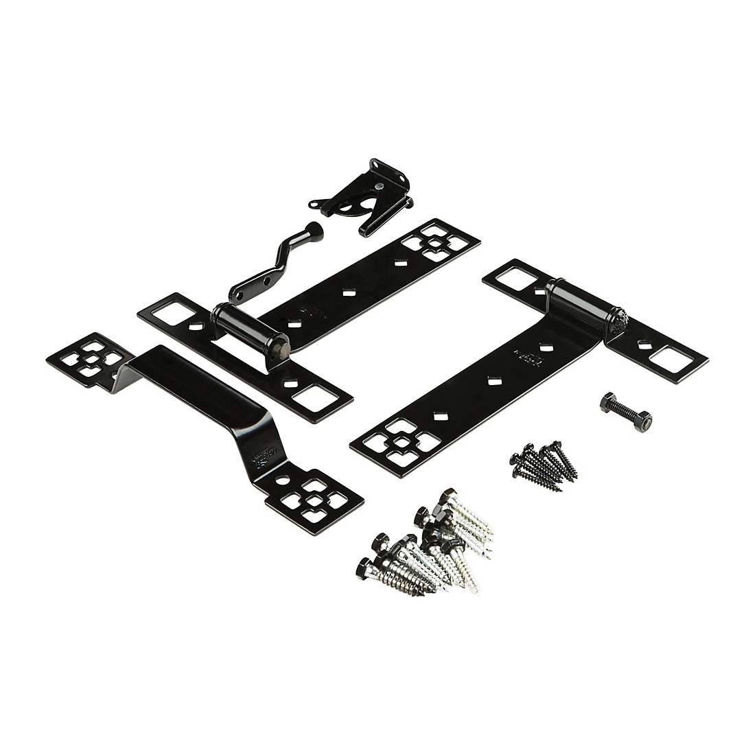 Gate Hardware