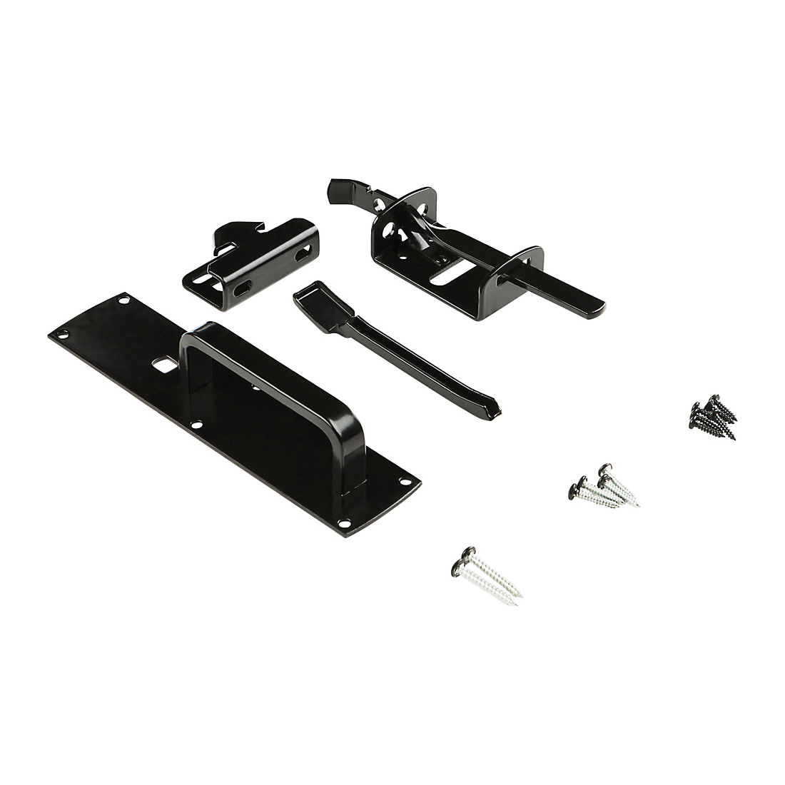 Gate Latches & Slide Bolts