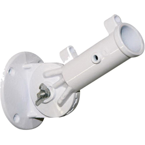Flag & Flagpole Brackets