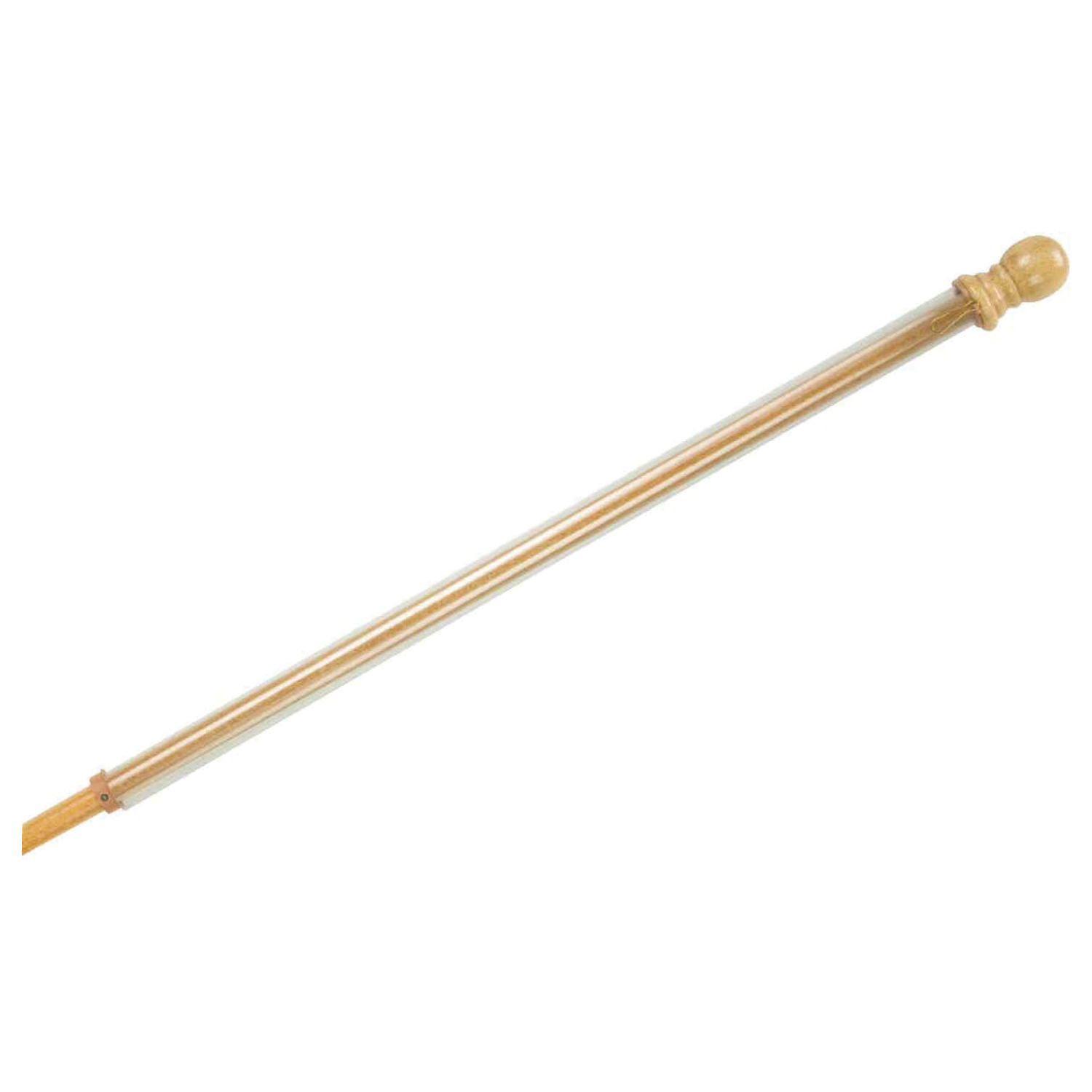 Flagpoles