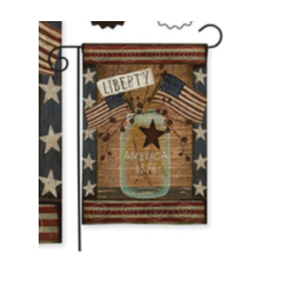 Flags & Signs