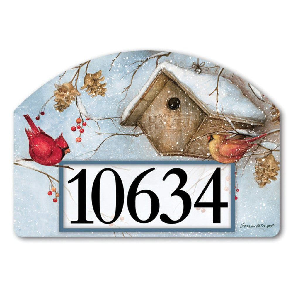 Yard & Lawn Signs