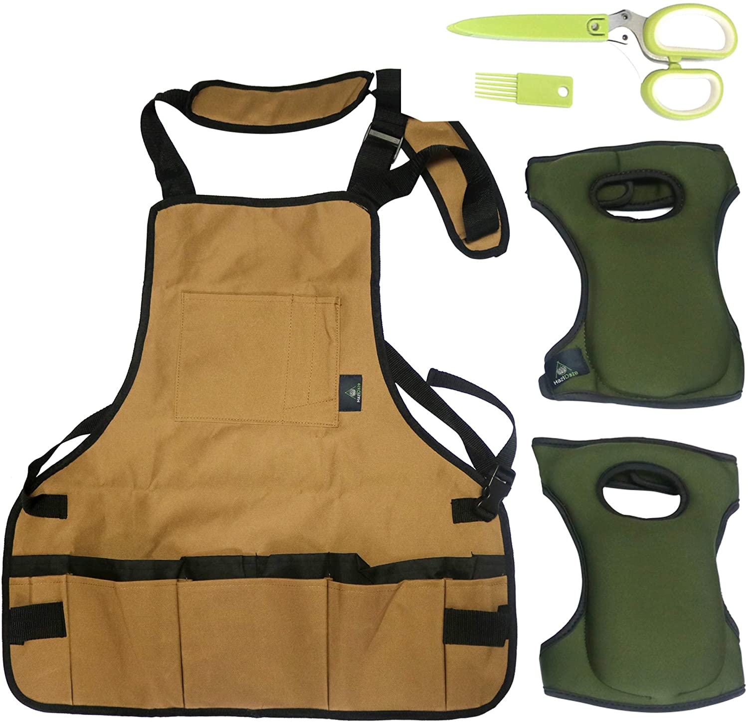 Garden Supplies