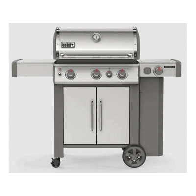 Grilling & Outdoor Cooking