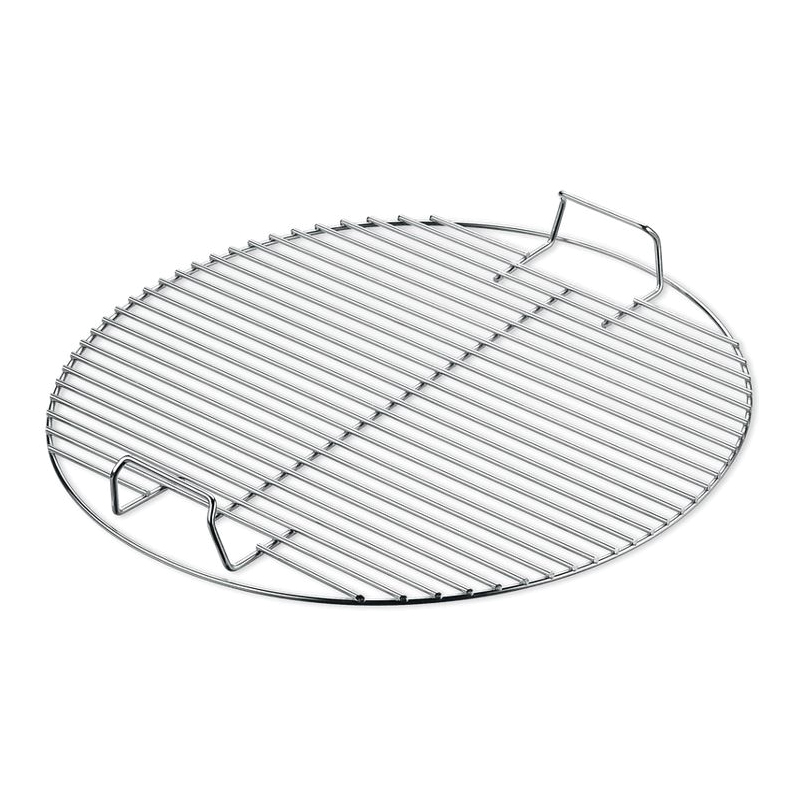 Grill Grates & Warming Racks