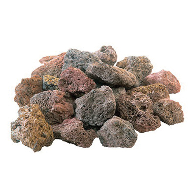 Lava Rocks & Briquettes