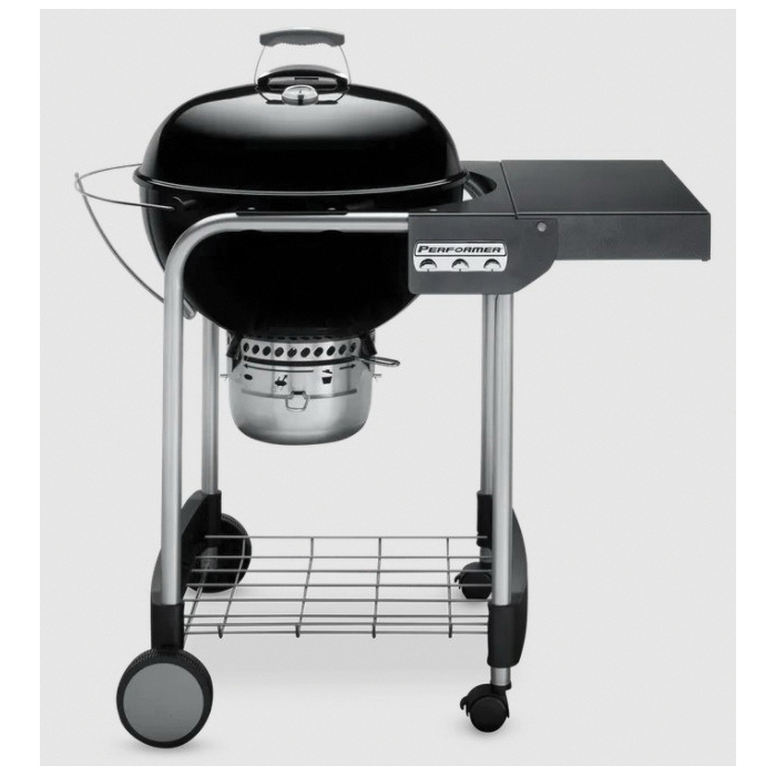Grills