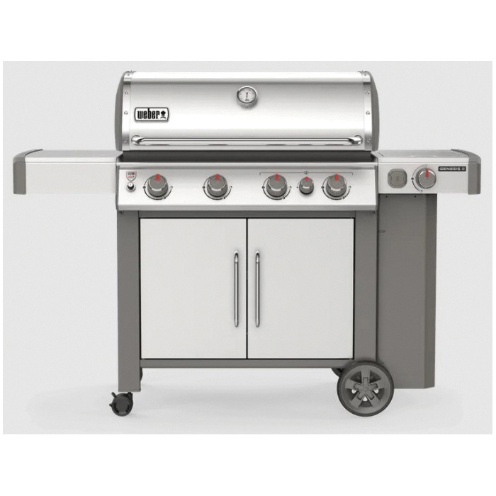 Gas Grills