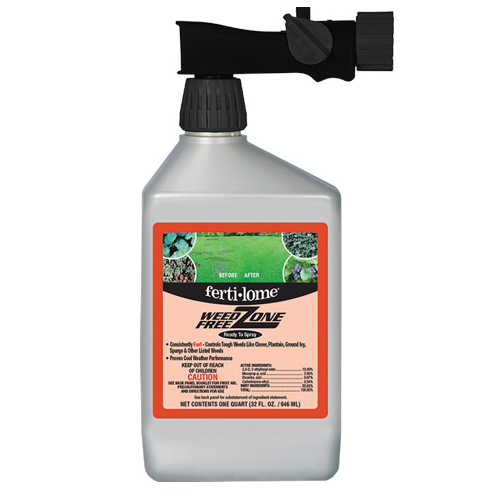Weed Killers