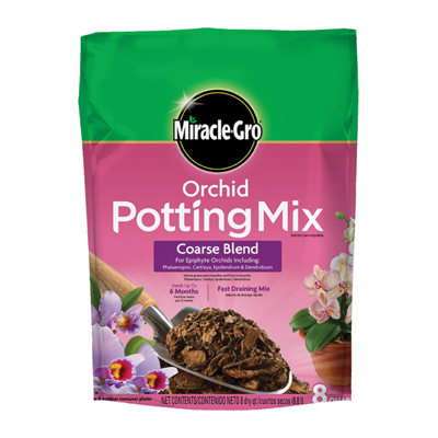Potting Soil