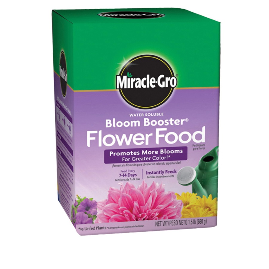 Specialty Fertilizers