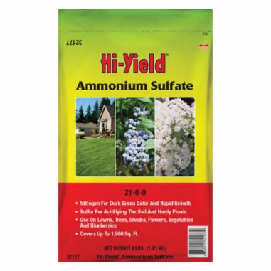 Dry Plant Food