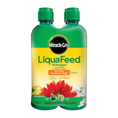 Liquid Plant Food