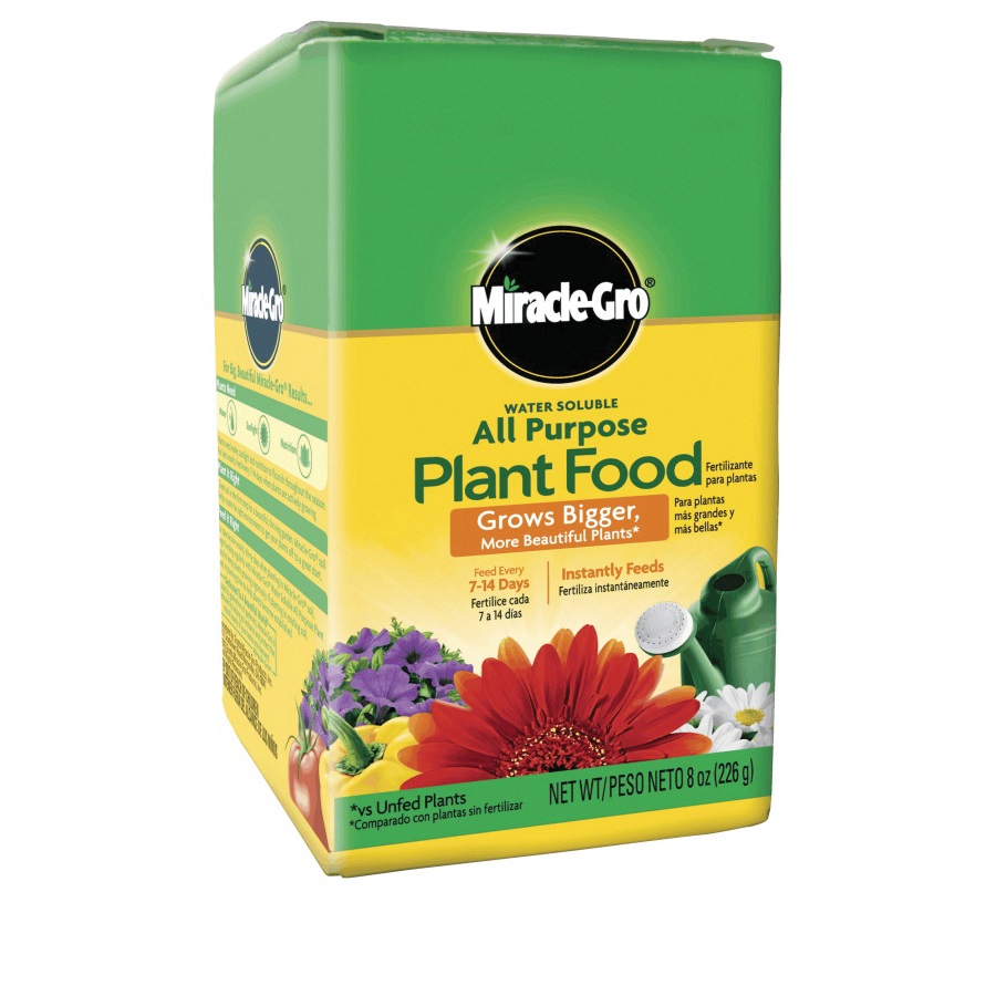 Soluble Plant Food