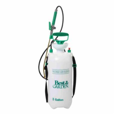 Lawn Sprayers
