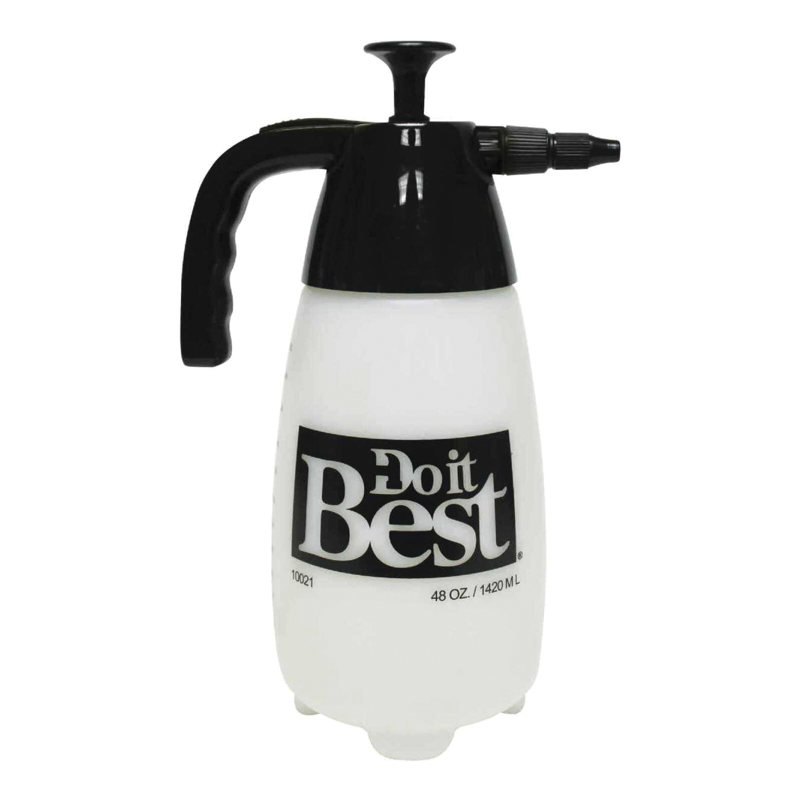 Lawn Hand Sprayers & Dusters