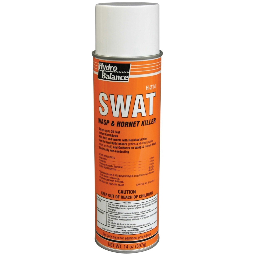 Pest Control