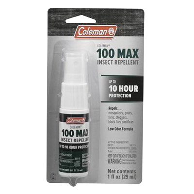 Insect Repellents