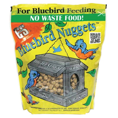 Bird Food