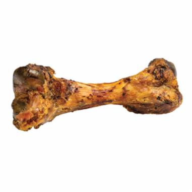Bones & Chews