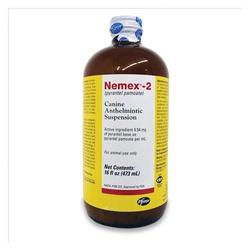Pet Medicines