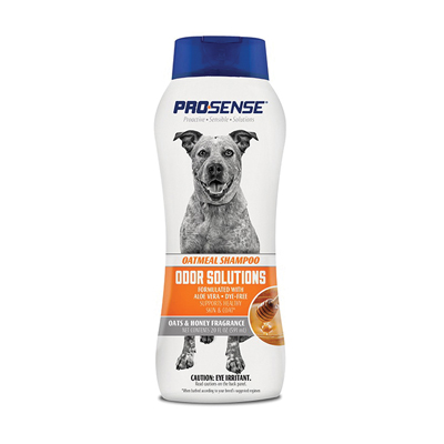 Pet Shampoos & Conditioners