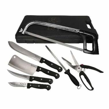Hunting Pocket Knives