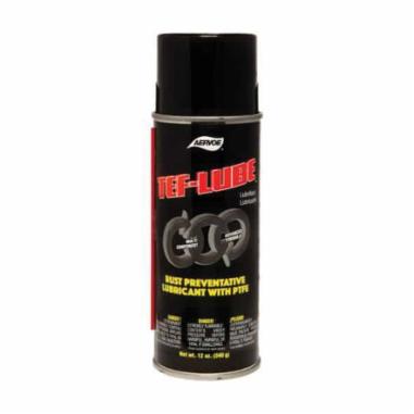 Chain & Cable Lubricants