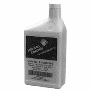 Compressor Oils