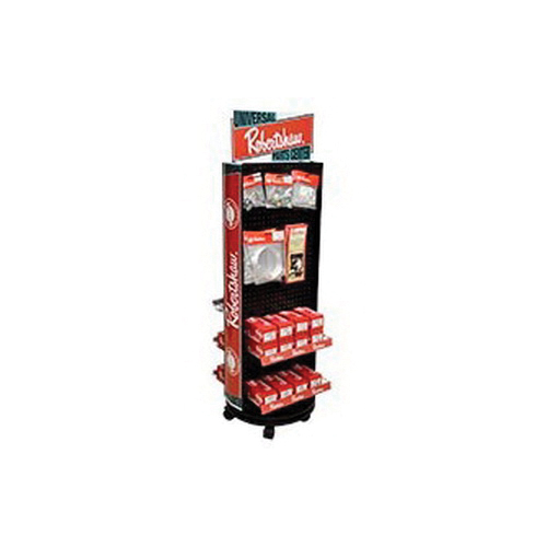 Tool Organizers & Displays