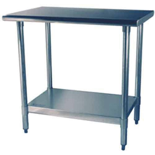 Work Tables