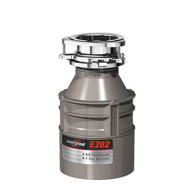 Garbage Disposals